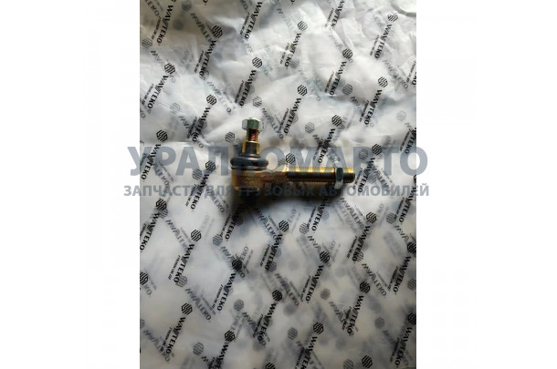 Наконечник тяги КПП задний 3250, Eвро5, J6 WAYTEKO PREMIUM