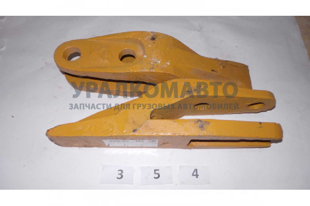 Зуб центральный  (LG968)