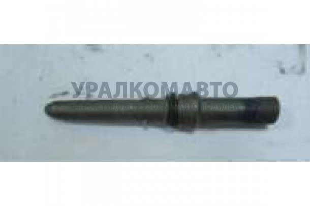 Штуцер форсунки (коннектор) WP12 SHAANXI 612630090004
