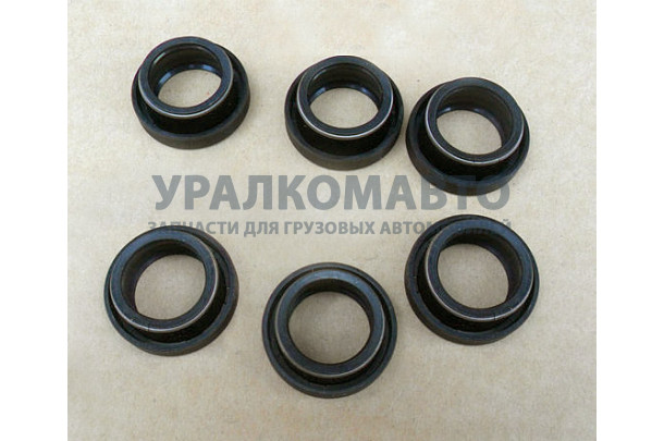 сальник форсунки Евро3 HOWO VG1540040022