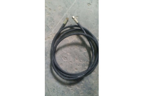 Трубопровод ПГУ J6 3250 E5