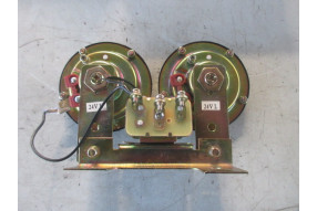 Сигнал 803542844/DL50BD/G-24V-F