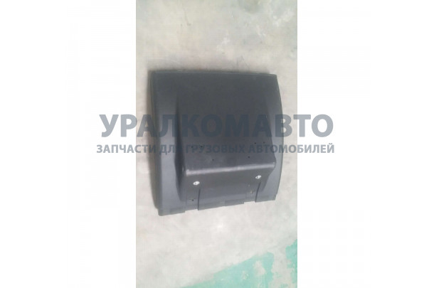 Крыло заднее правое (передняя часть) C7H 4х2, 6х4,T5G