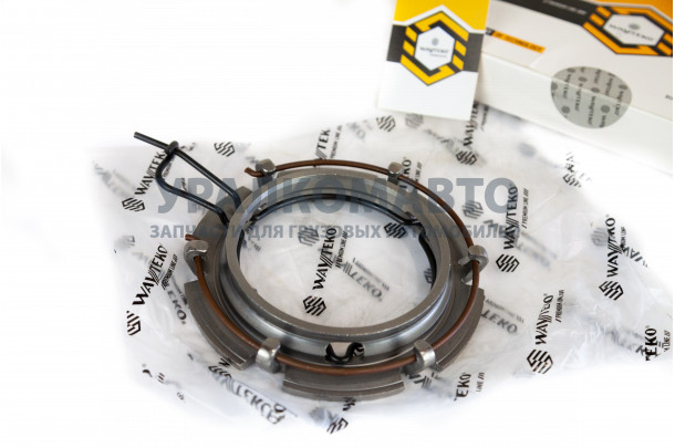 Кольцо корзины сцепления d=88 430 качество WAYTEKO PREMIUM