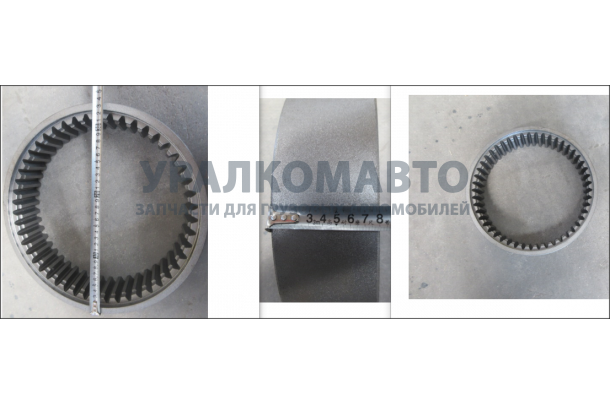 Шестерня солнечная Z=49 SP109914/76101031