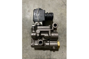 Клапан электромагнитный EGR T5G