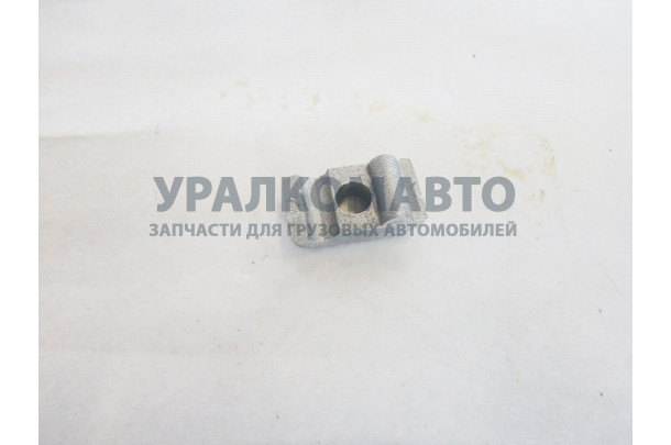 Крепление топливных трубок 12166451