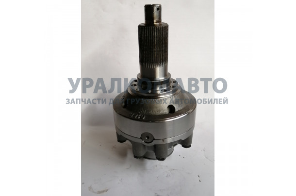 дифференциал межосевой в сборе (d=60, d=52, z=46) HOWO 199014320166/AZ9231320266-1