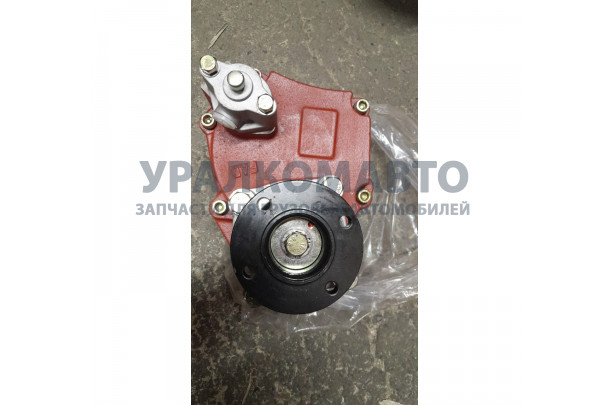 коробка отбора мощности QH50 HOWO WG1642610012