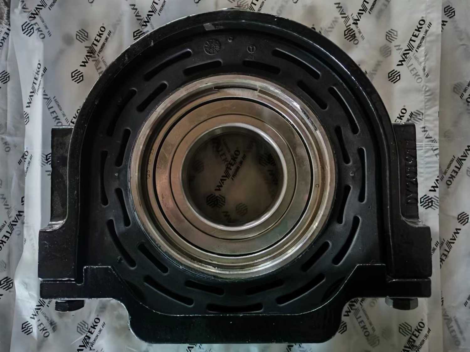 Подшипник подвесной (D=70, обойма 25) J6 WAYTEKO PREMIUM