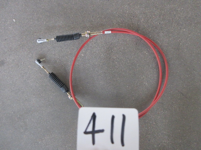Трос газа CDM 855