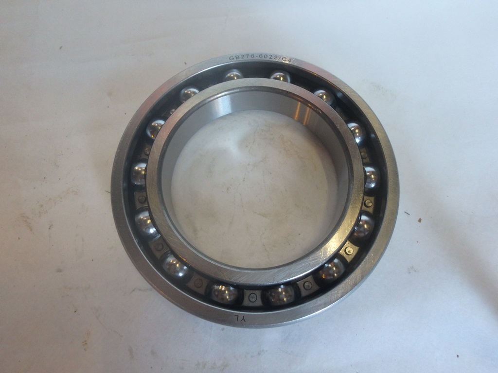 Подшипник в КПП GB276-6022C4/4G122/GB276-82/6022/21B0010